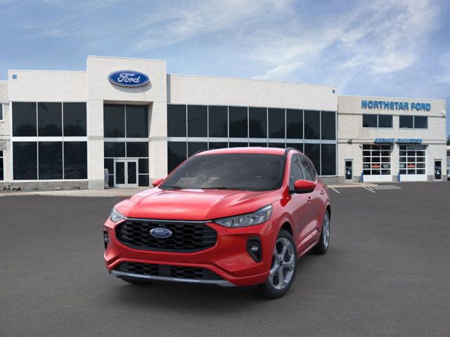 2024 Ford Escape ST-Line Select