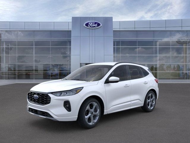 2024 Ford Escape ST-Line Select