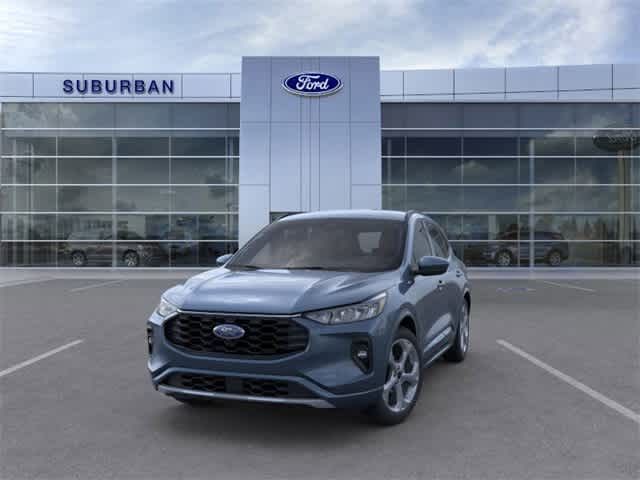 2024 Ford Escape ST-Line Select