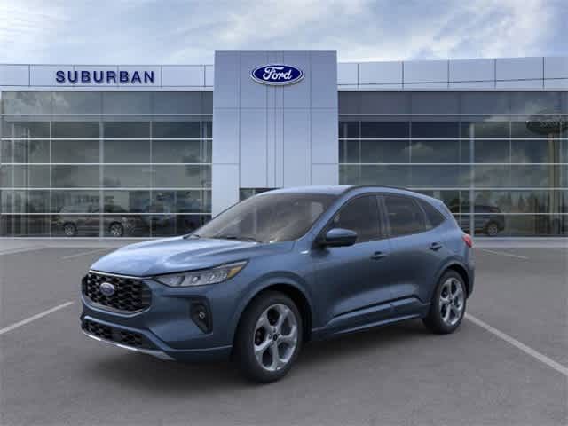 2024 Ford Escape ST-Line Select