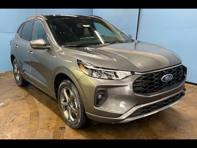 2024 Ford Escape ST-Line Select