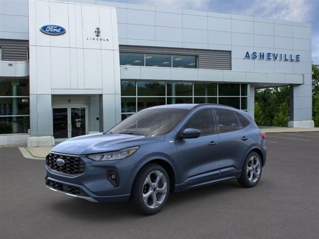 2024 Ford Escape ST-Line Select