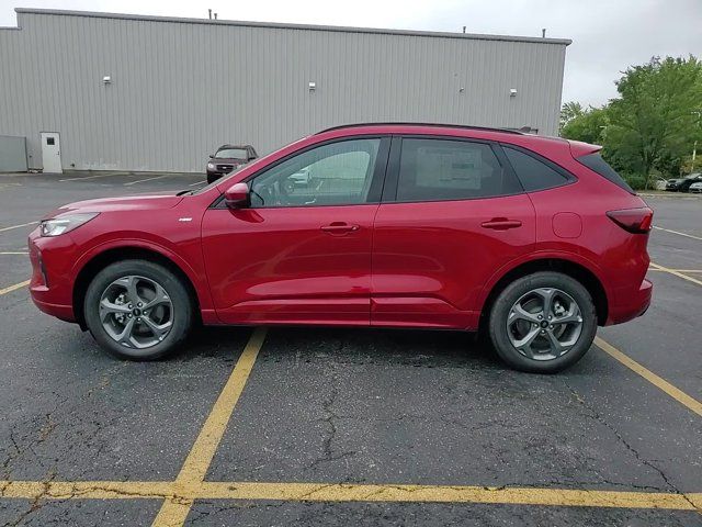 2024 Ford Escape ST-Line Select