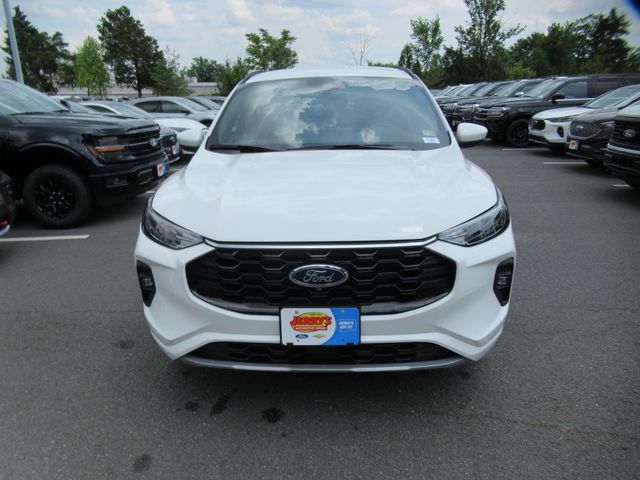 2024 Ford Escape ST-Line Select