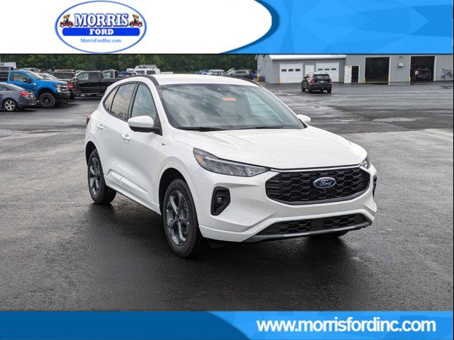 2024 Ford Escape ST-Line Select