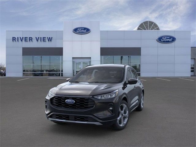 2024 Ford Escape ST-Line Select