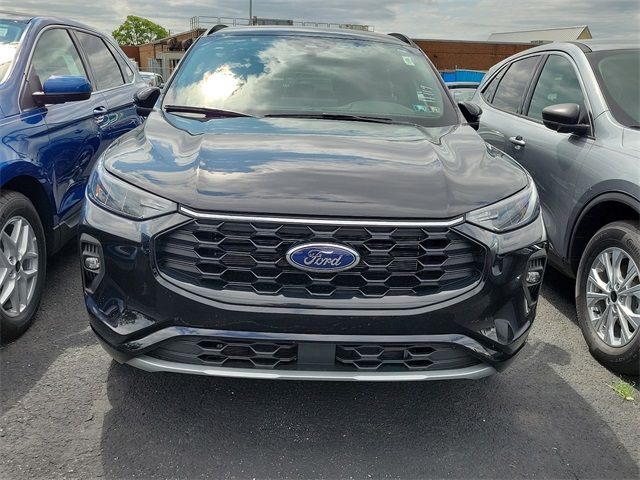 2024 Ford Escape ST-Line Select