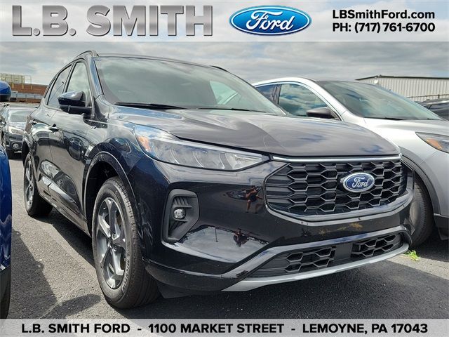 2024 Ford Escape ST-Line Select