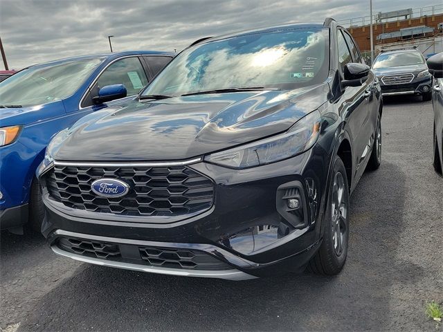 2024 Ford Escape ST-Line Select