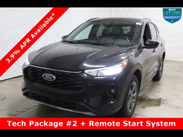 2024 Ford Escape ST-Line Select