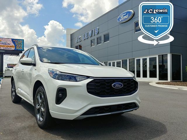 2024 Ford Escape ST-Line Select