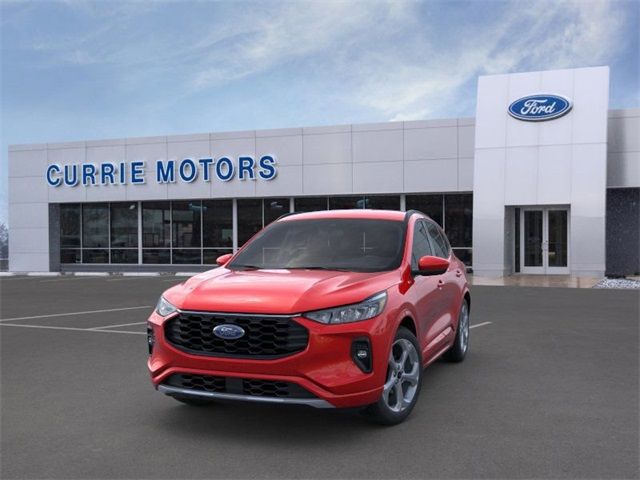 2024 Ford Escape ST-Line Select