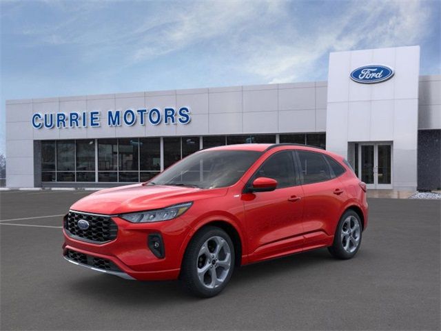 2024 Ford Escape ST-Line Select