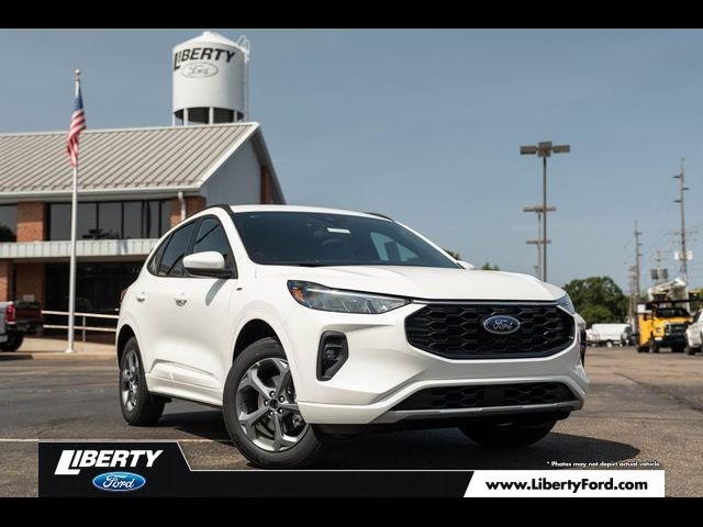 2024 Ford Escape ST-Line Select