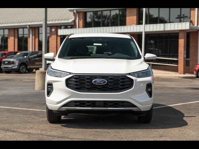 2024 Ford Escape ST-Line Select