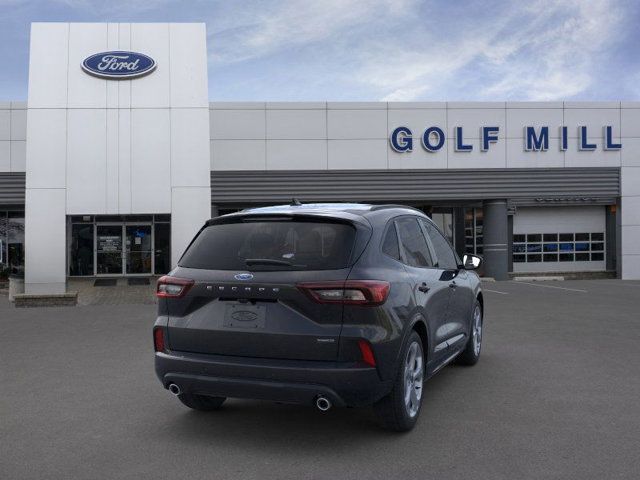 2024 Ford Escape ST-Line Select