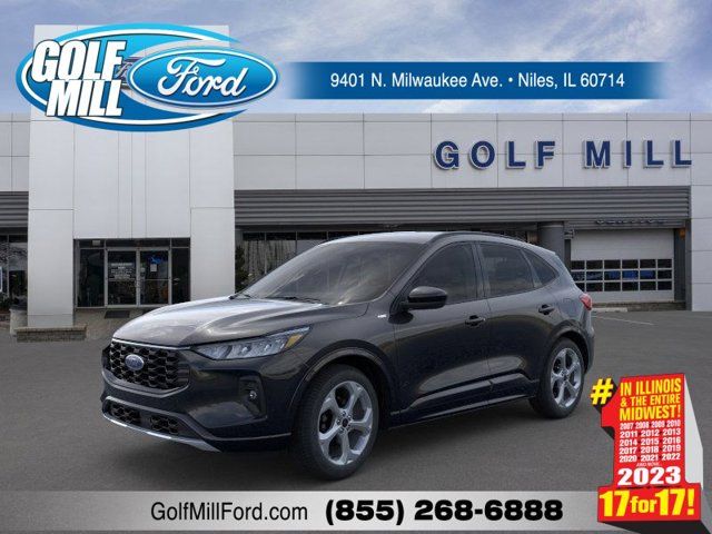 2024 Ford Escape ST-Line Select