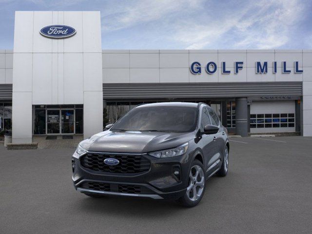 2024 Ford Escape ST-Line Select