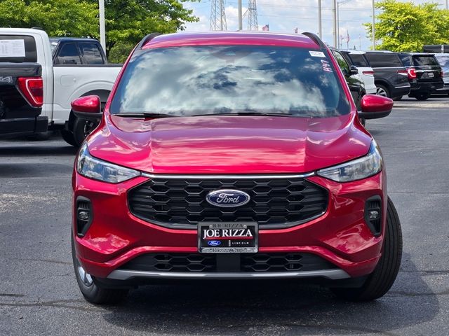 2024 Ford Escape ST-Line Select