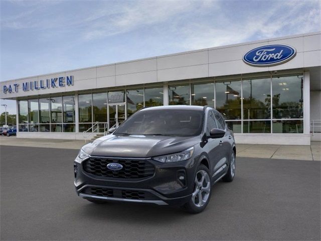 2024 Ford Escape ST-Line Select