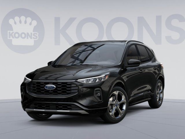 2024 Ford Escape ST-Line Select