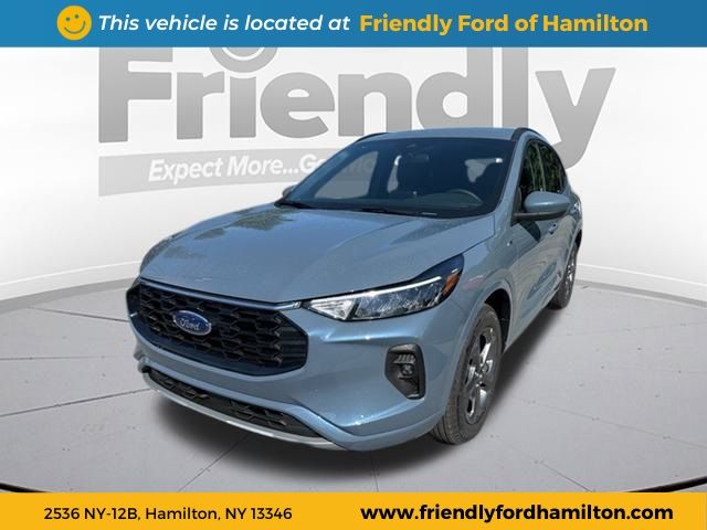 2024 Ford Escape ST-Line Select