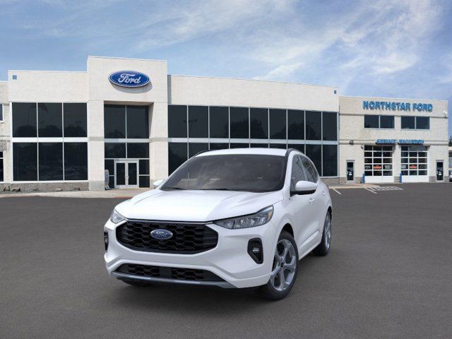 2024 Ford Escape ST-Line Select