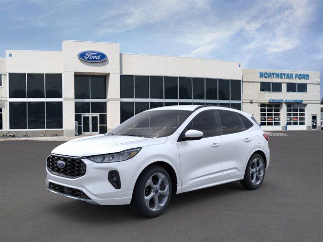 2024 Ford Escape ST-Line Select