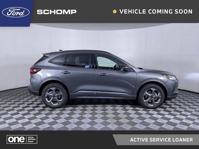 2024 Ford Escape ST-Line Select