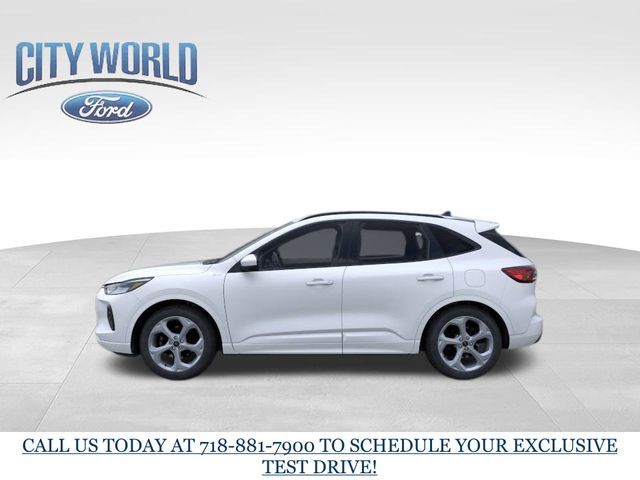 2024 Ford Escape ST-Line Select