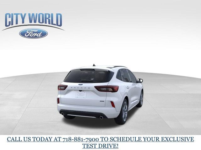 2024 Ford Escape ST-Line Select