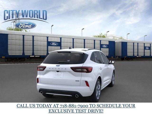 2024 Ford Escape ST-Line Select