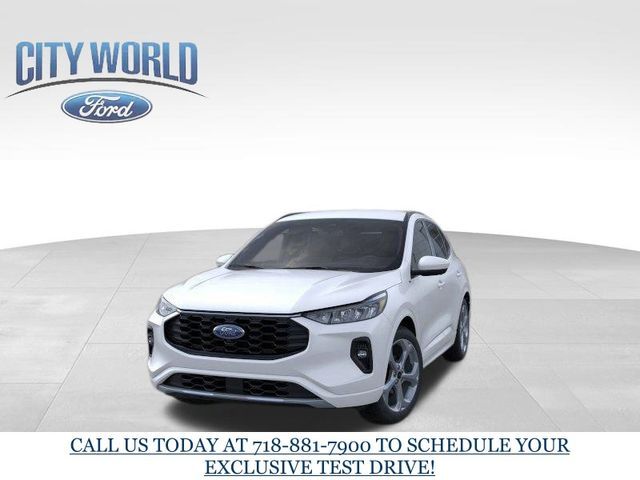 2024 Ford Escape ST-Line Select