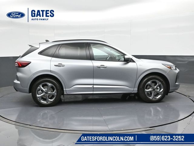 2024 Ford Escape ST-Line Select