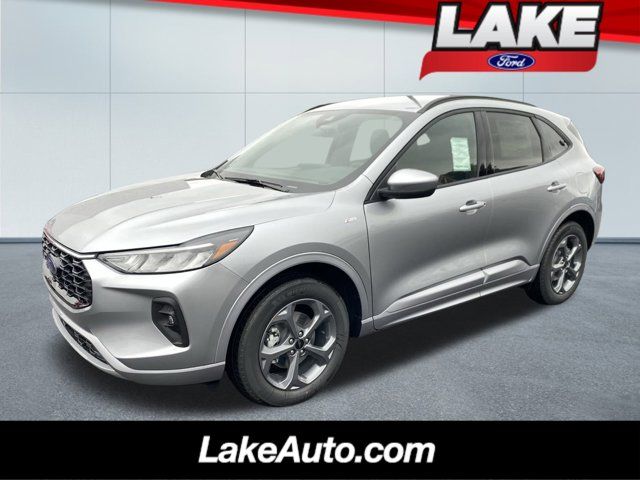 2024 Ford Escape ST-Line Select