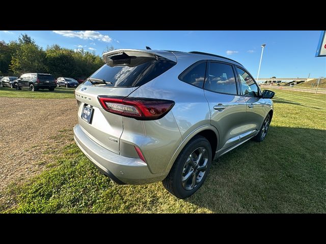 2024 Ford Escape ST-Line Select