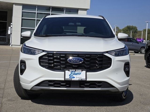 2024 Ford Escape ST-Line Select