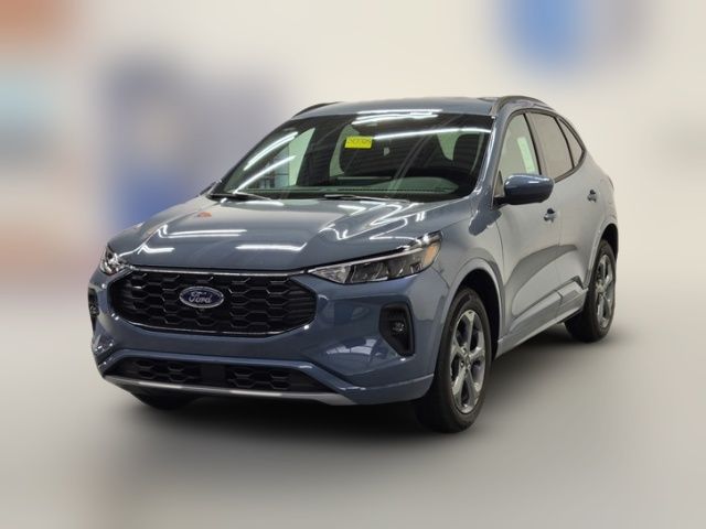 2024 Ford Escape ST-Line Select