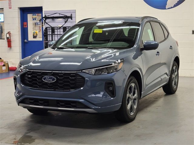 2024 Ford Escape ST-Line Select