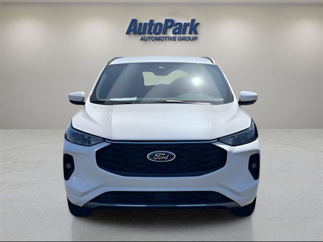 2024 Ford Escape ST-Line Select