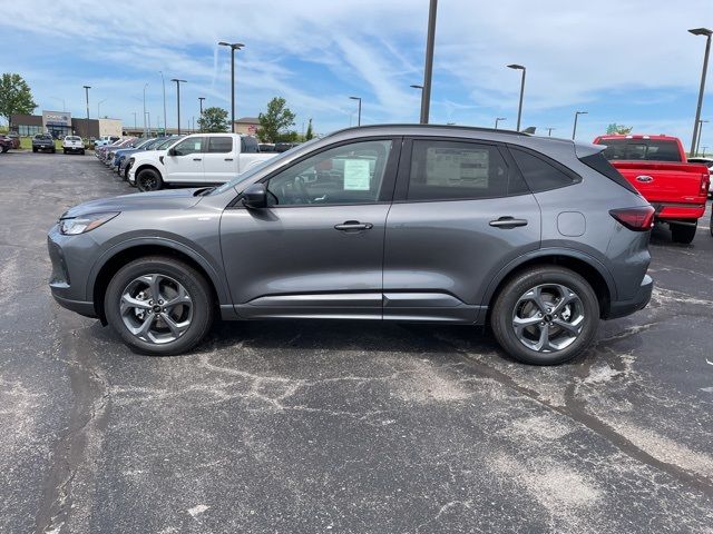 2024 Ford Escape ST-Line Select