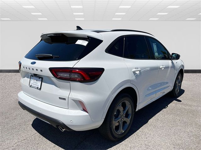 2024 Ford Escape ST-Line Select