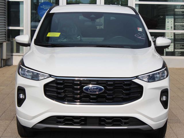 2024 Ford Escape ST-Line Select