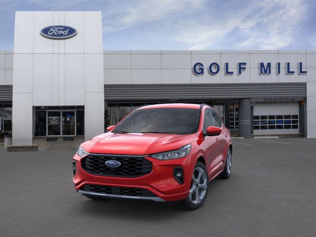 2024 Ford Escape ST-Line Select