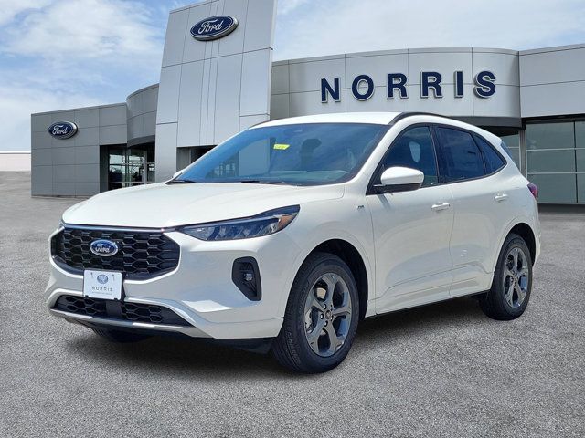 2024 Ford Escape ST-Line Select