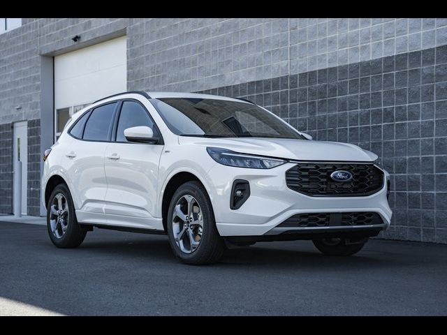 2024 Ford Escape ST-Line Select