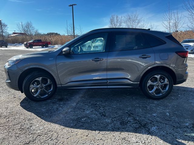 2024 Ford Escape ST-Line Select