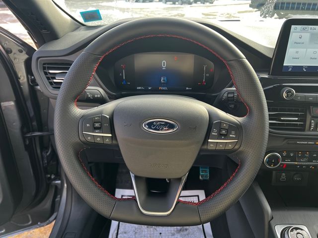 2024 Ford Escape ST-Line Select