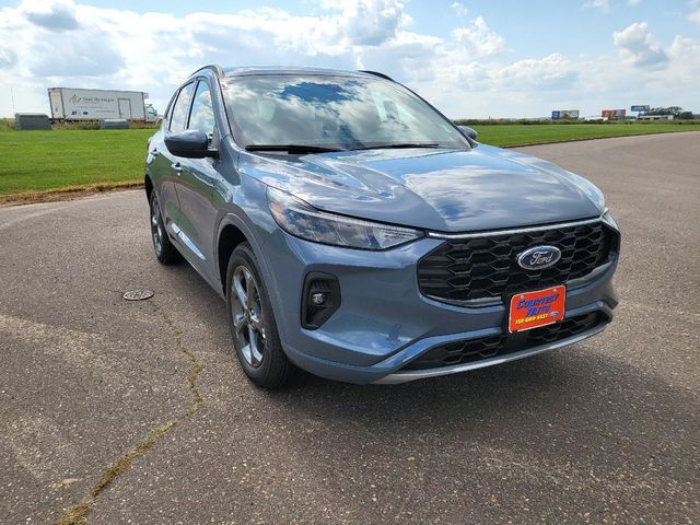 2024 Ford Escape ST-Line Select