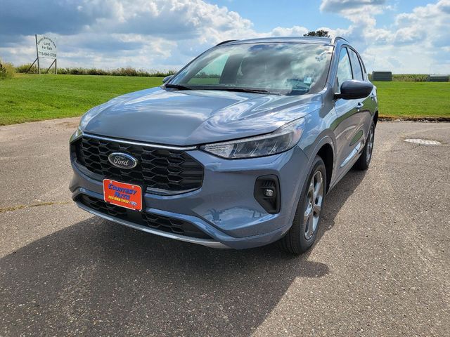 2024 Ford Escape ST-Line Select